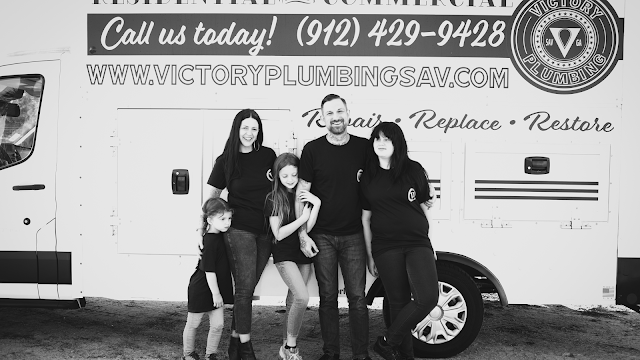 Victory Plumbing photo 1