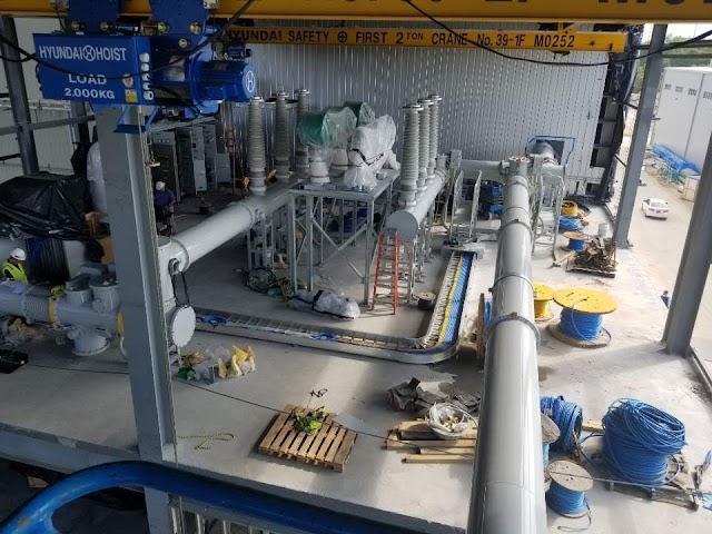 Viking Electrical Contractors photo 2