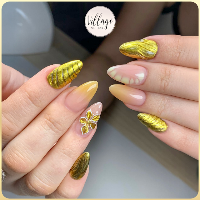 Village Nail Bar