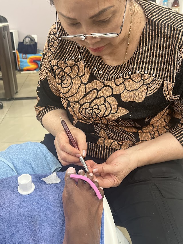 Village Nail Bar photo 2