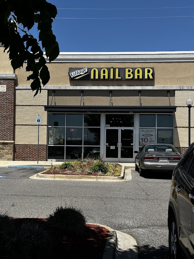 Village Nail Bar photo 4