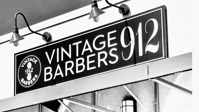 Vintage Barbers 912 photo 1
