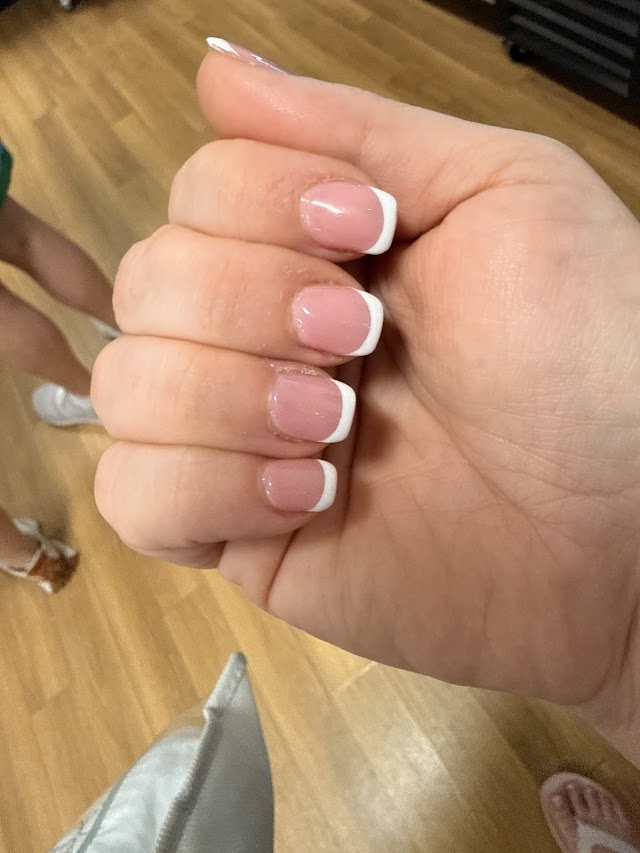 Vintage Nail Spa photo 2