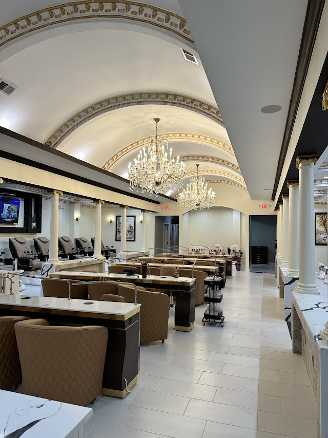 Vintage Nail Spa photo 4
