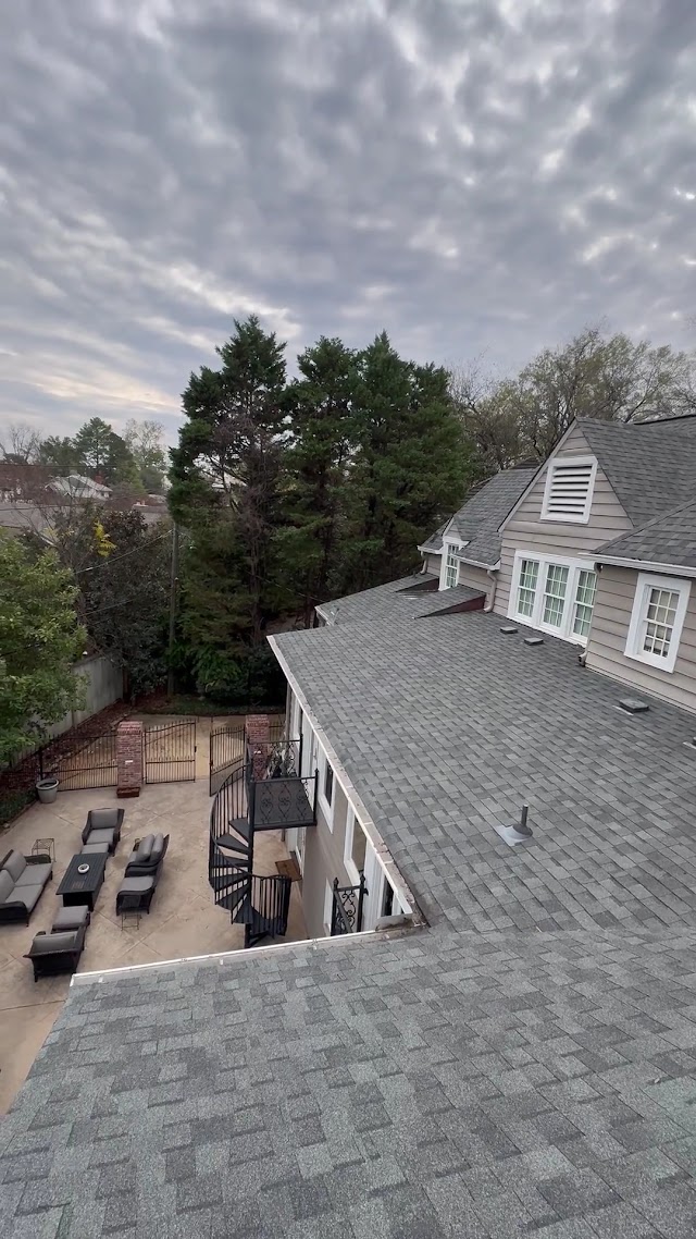 VIP Alabama Roofing photo 3