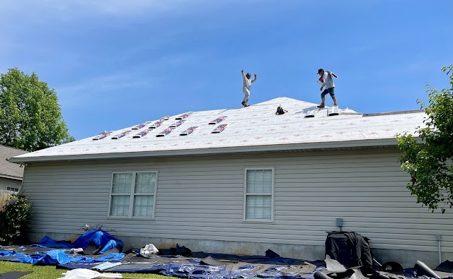 VIP Alabama Roofing photo 4