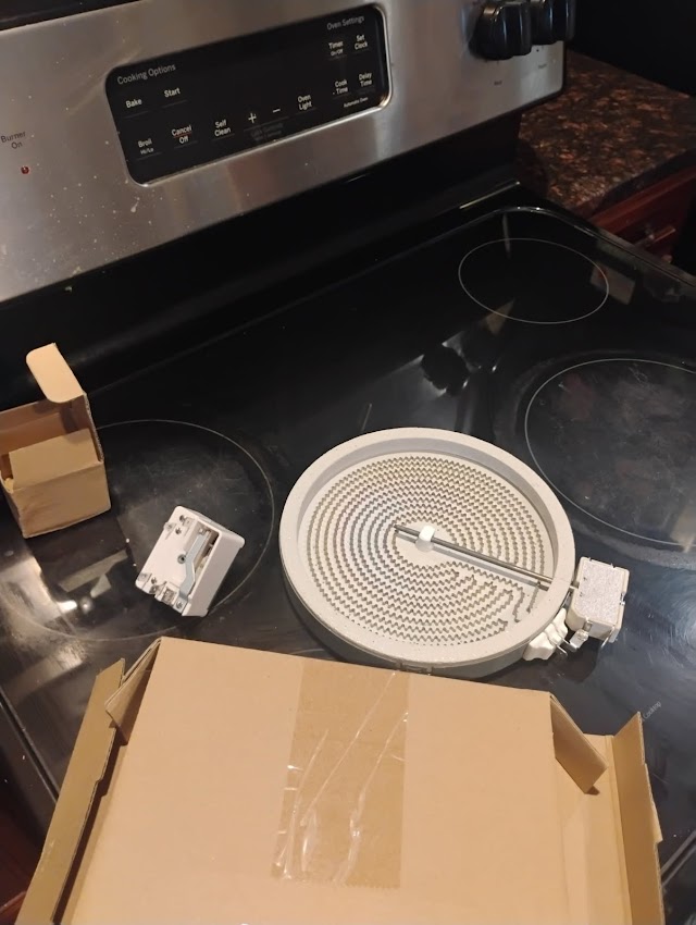 Virtual Appliance Repair Services LLC photo 2