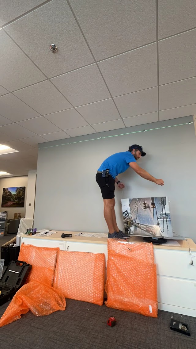 Vision Handyman photo 4