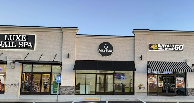 Vita-Fuse Warner Robins