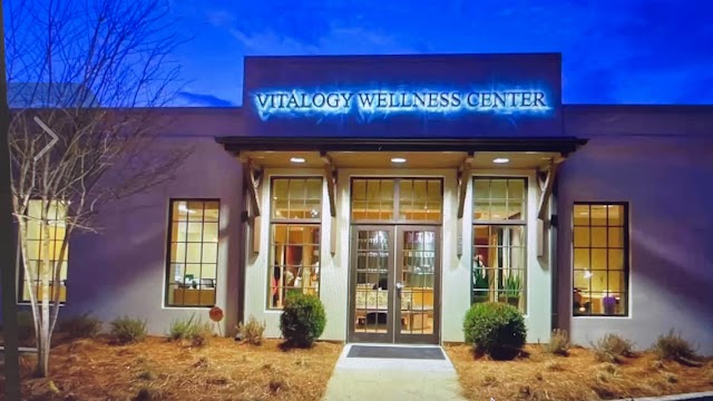Vitalogy Wellness & Med-Spa photo 1