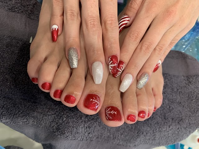 Viva Nail and Spa photo 1