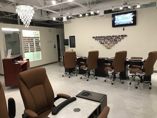 Viva Nail and Spa photo 2