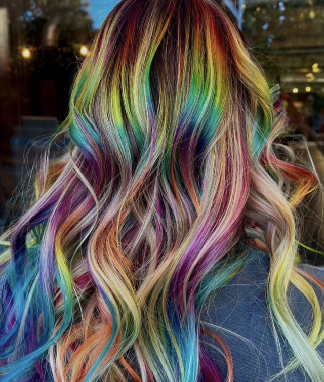 Vivid Hair Salon