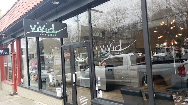 Vivid Hair Salon photo 2