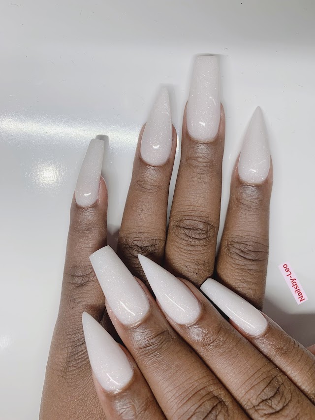 VN Nails and Spa photo 1