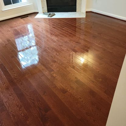 Voda Cleaning & Restoration of Columbus-Auburn photo 2