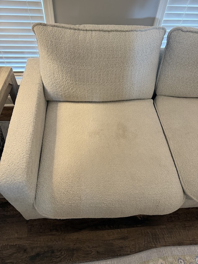 Voda Cleaning & Restoration of SW Georgia photo 3