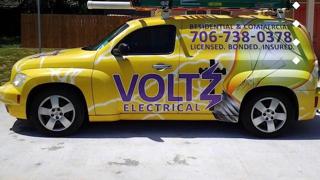 Voltz Electrical Service photo 2
