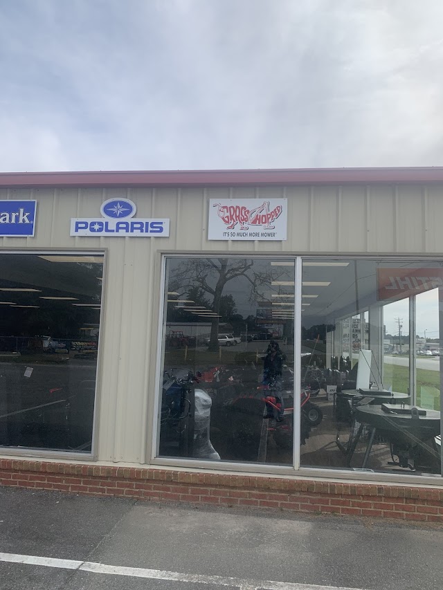 Volume Powersports Service Department photo 4