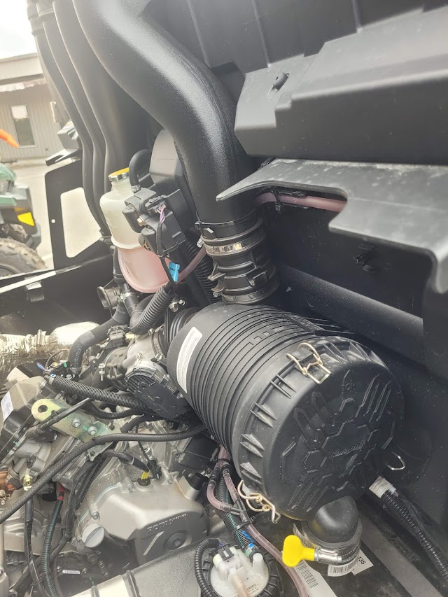 Volume Powersports photo 3