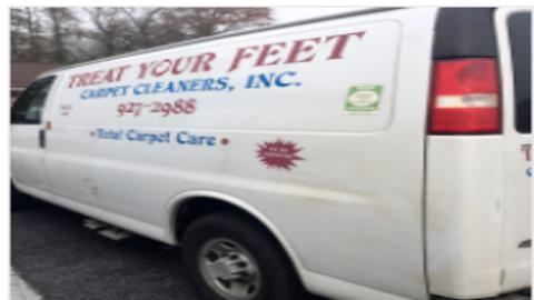 Von Hughes Rug Cleaners photo 3