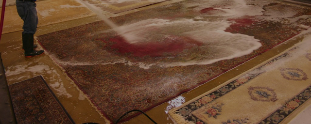 Von Hughes Rug Cleaners photo 4