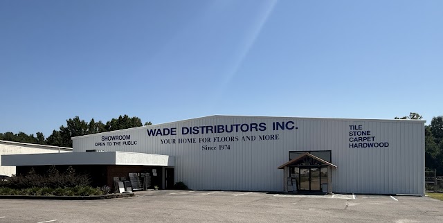 Wade Distributors Inc. photo 3