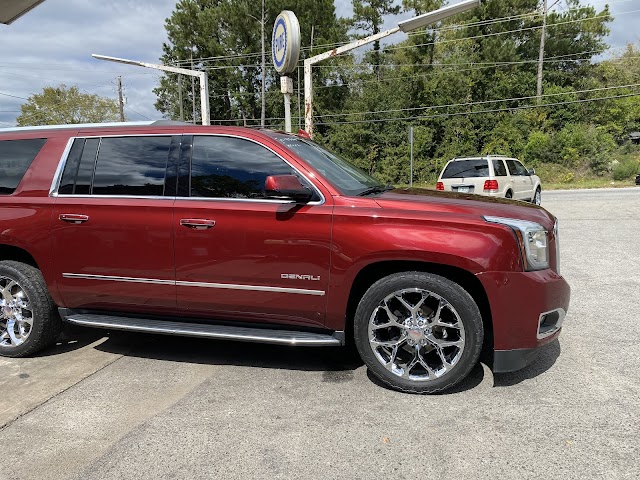 Wade's Auto Detail photo 2