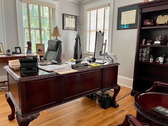 WADSWORTH LAW OFFICE, LLC. photo 2