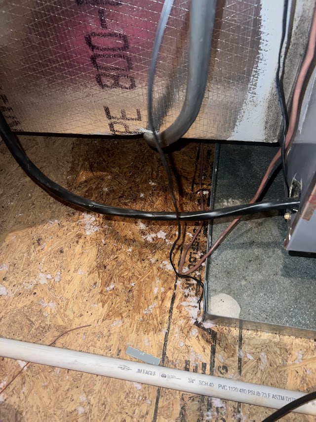 Wagner Air Conditioning Services LLC