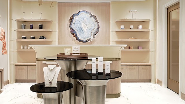 Waldorf Astoria Spa Atlanta Buckhead photo 4