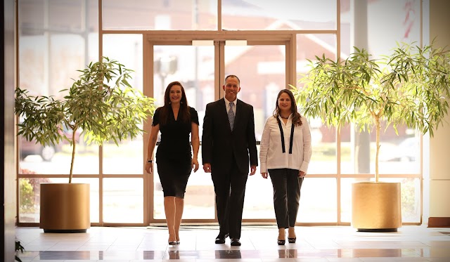 Walker, Ball & Dimo photo 2