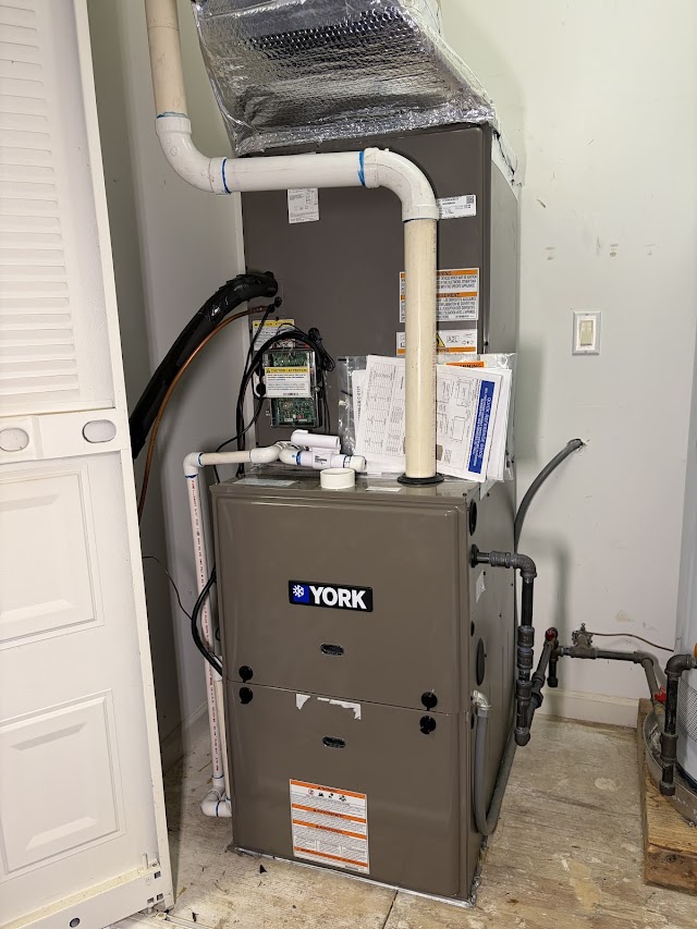 Walker Brothers Heating & Air Conditioning photo 2