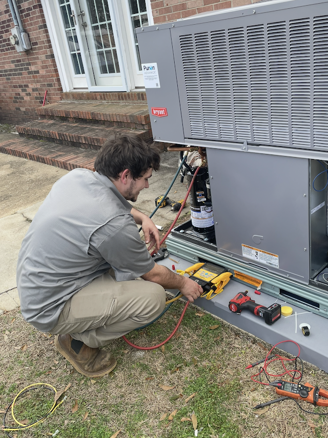 Walker Brothers Heating & Air Conditioning photo 3