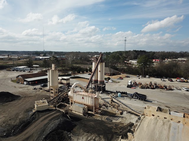 Walker Paving & Asphalt Maint Inc photo 2