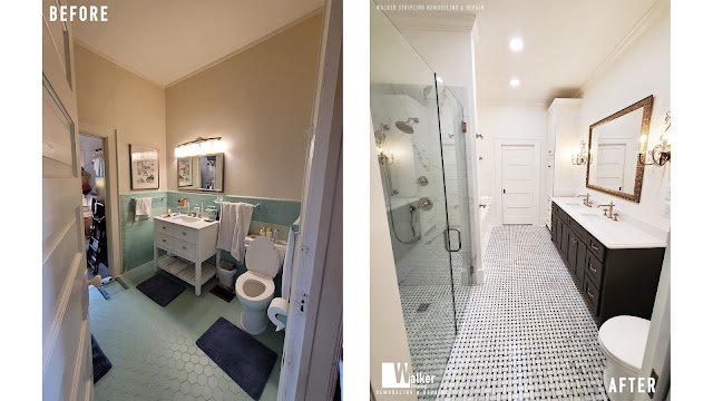Walker Stripling Remodeling & Repair photo 1