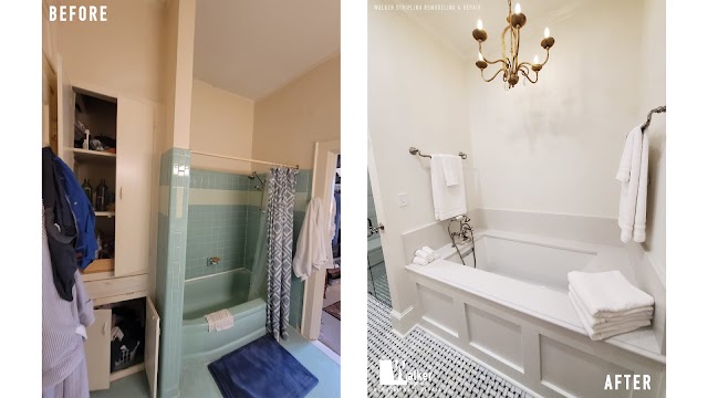 Walker Stripling Remodeling & Repair photo 2