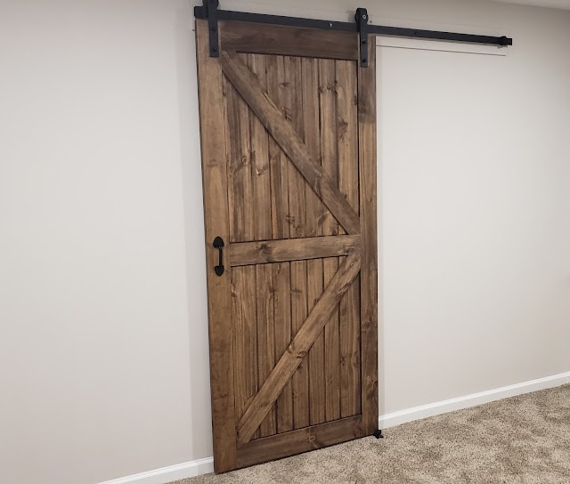 Walker Stripling Remodeling & Repair photo 3