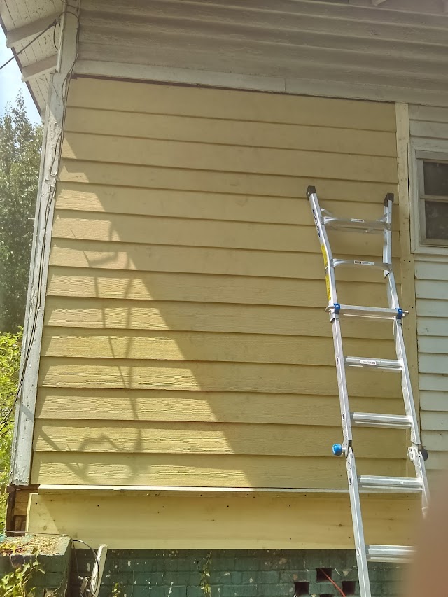 Wall 2 Wall handyman services photo 3