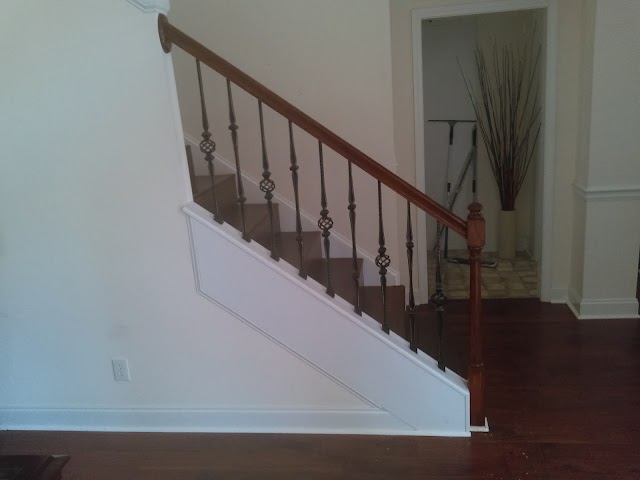Wall 2 Wall handyman services photo 4