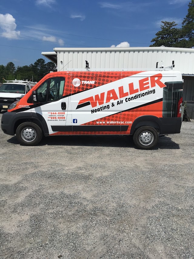 Waller Heating & Air Conditioning photo 2