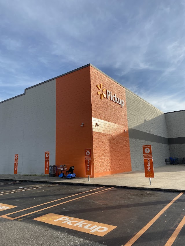 Walmart Supercenter