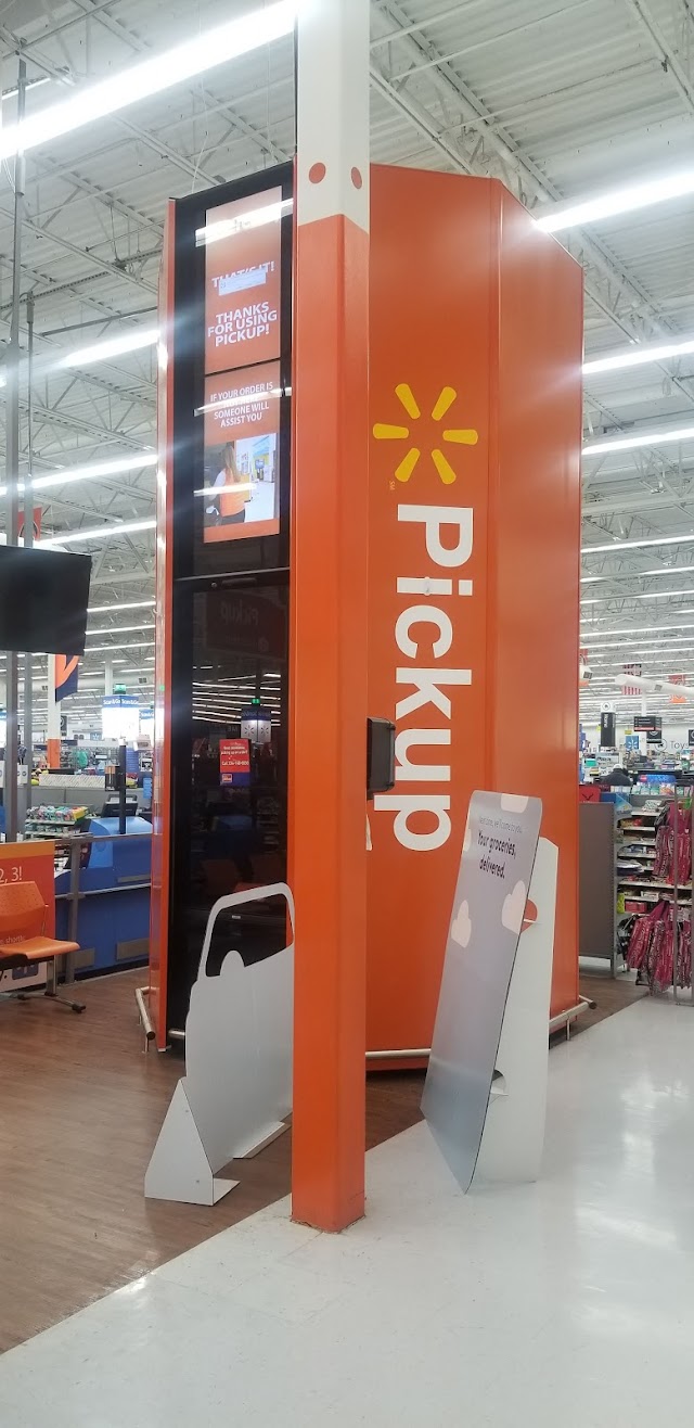 Walmart Supercenter photo 2