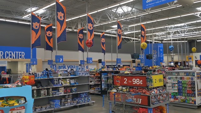 Walmart Supercenter photo 3