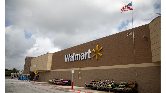 Walmart Supercenter photo 4