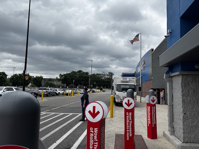 Walmart Supercenter photo 2