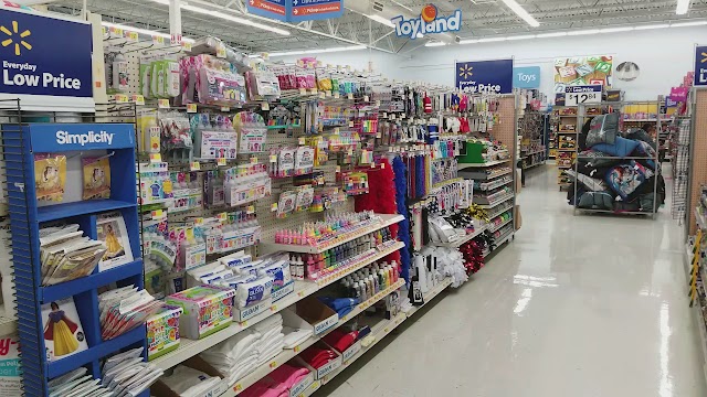 Walmart Supercenter photo 3