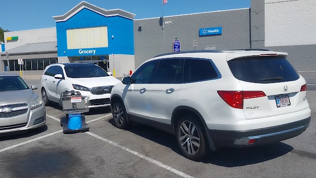 Walmart Supercenter photo 3