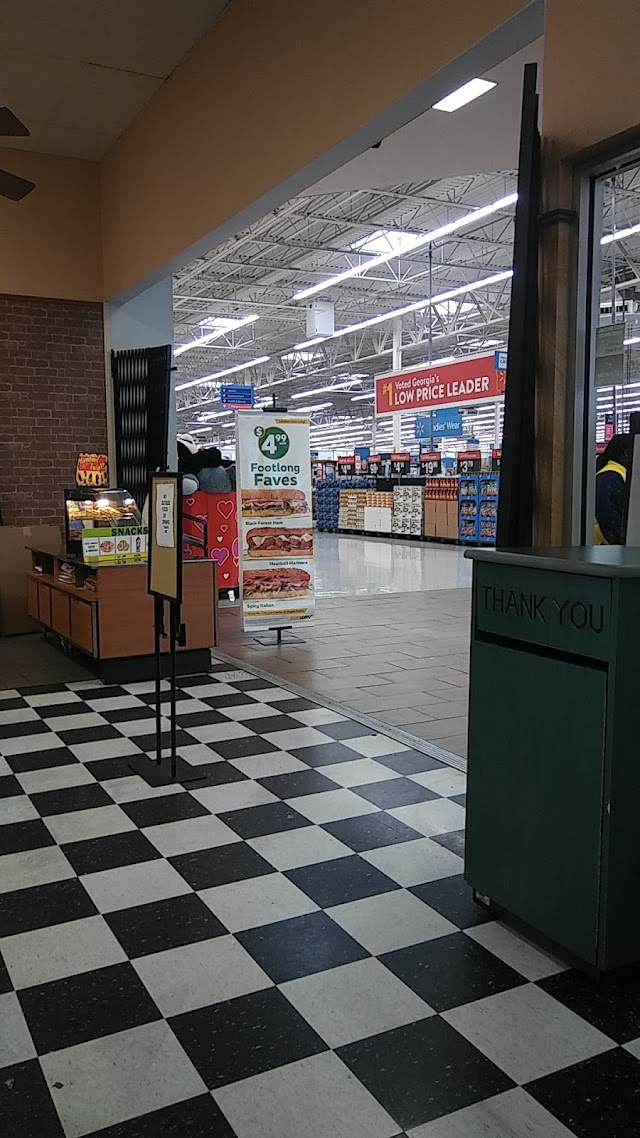 Walmart Supercenter photo 4