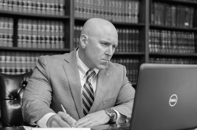 Walsh Law, LLC photo 2
